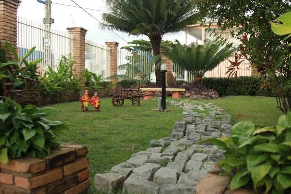 Hotel Pousada Mahon Mar (Marechal Deodoro)